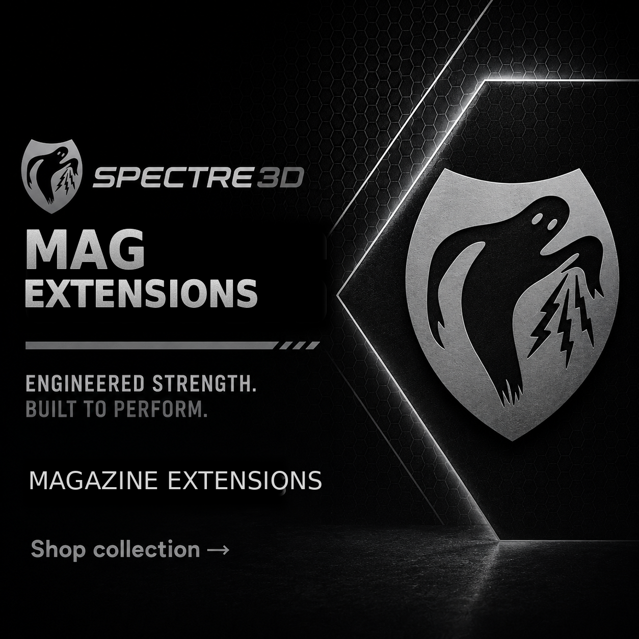 Mag Extensions