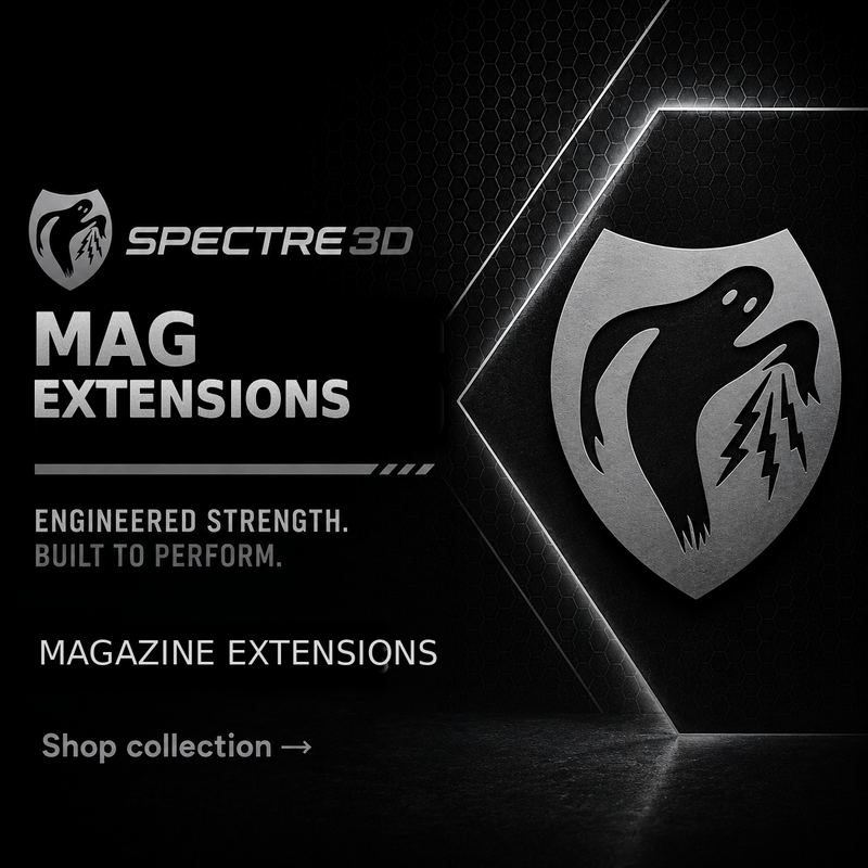 Mag Extendensions