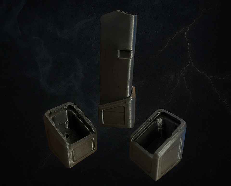 Magazine Extensions