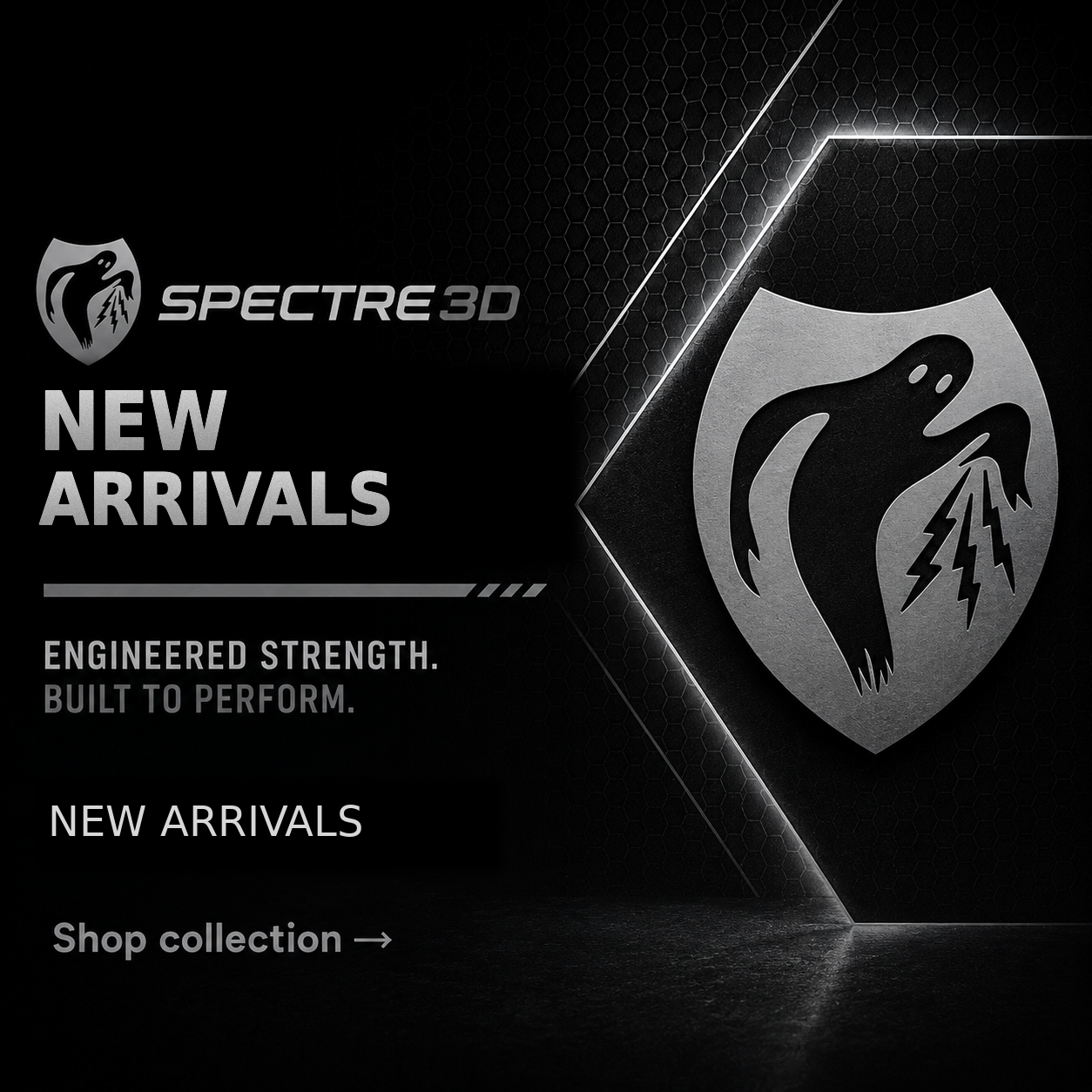 New Arrivals