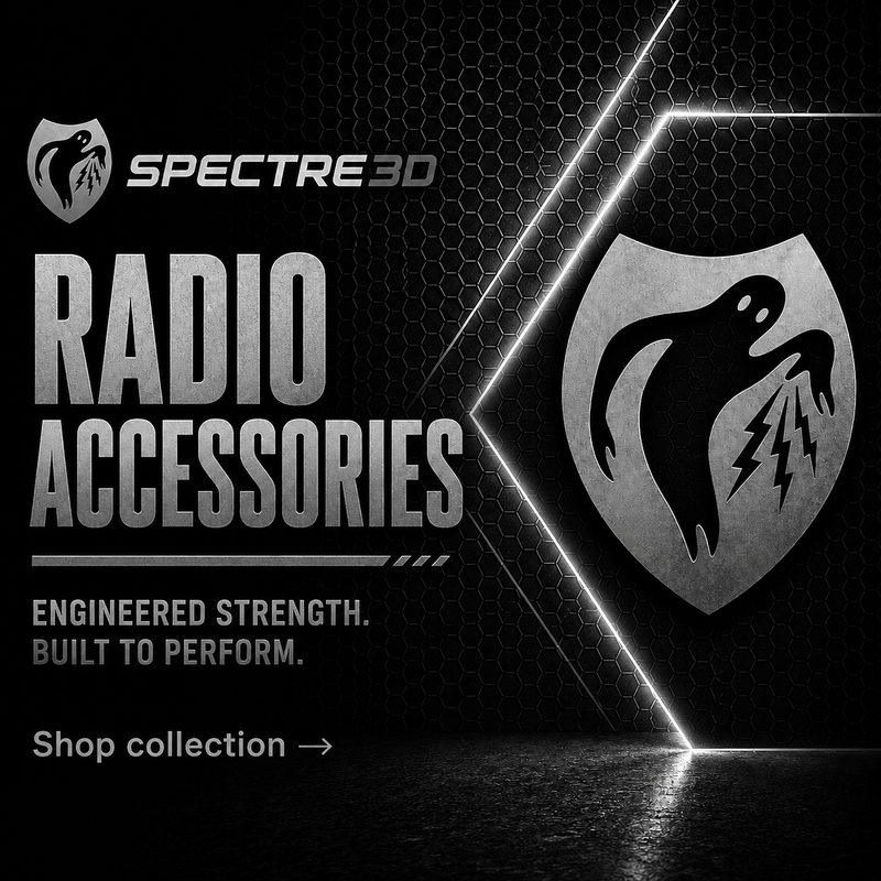 Radio Accessories
