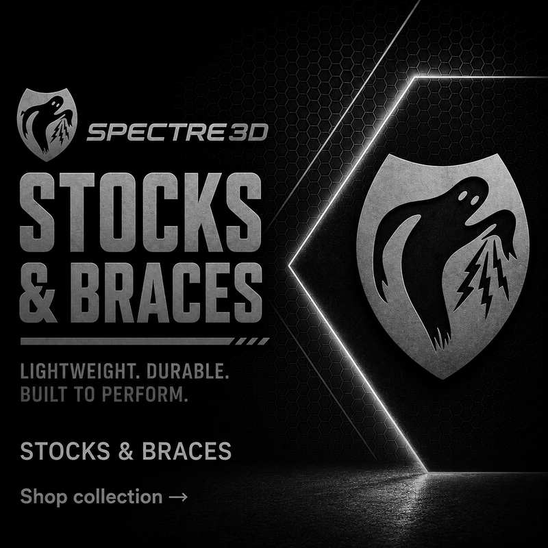Stocks & Braces