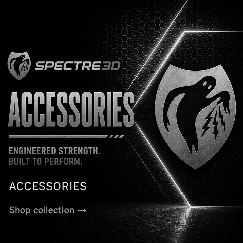 Radio Accessories