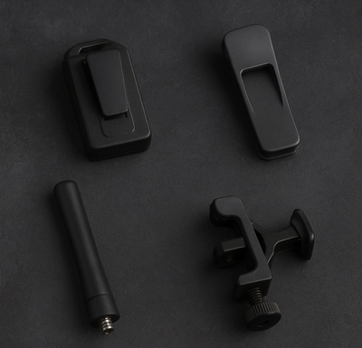 Radio Accessories