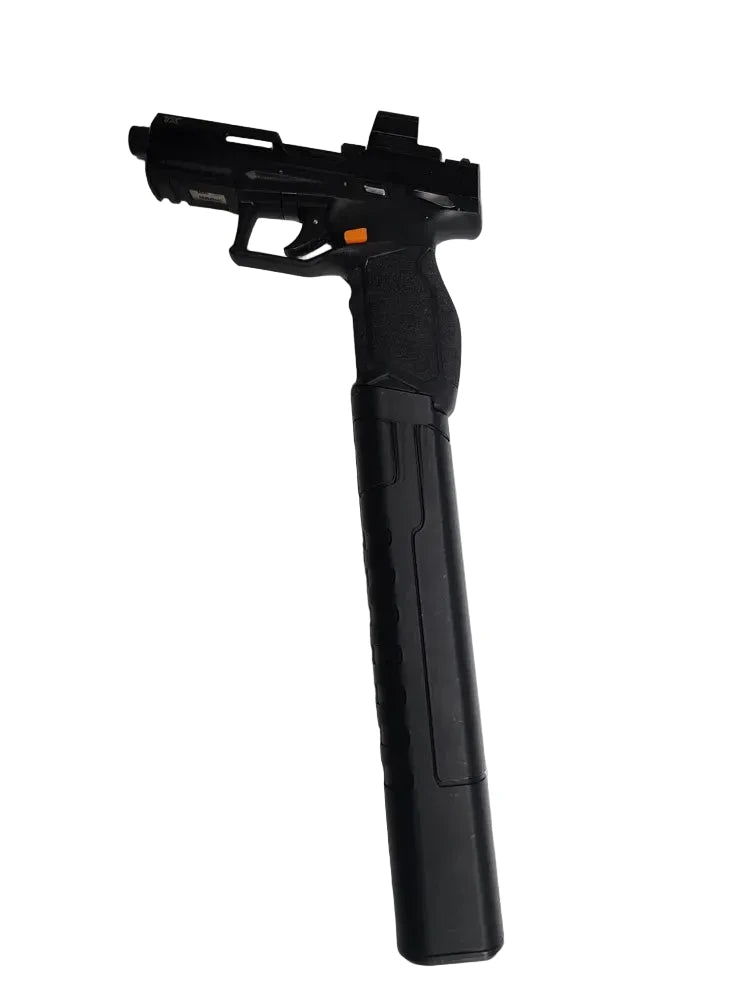 TX22 50 Round Boomtube Magazine Extension