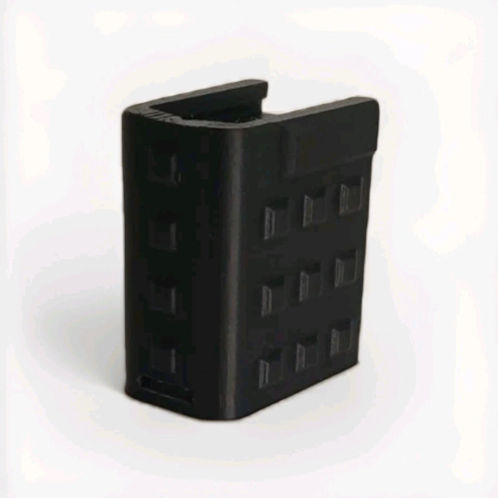 Kel-Tec P17 .22LR Magazine Extension + 5 Capacity