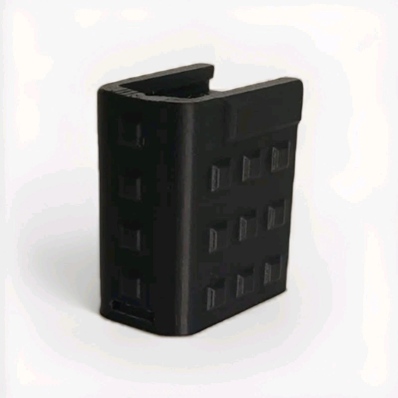 Kel-Tec P17 .22LR Magazine Extension + 5 Capacity