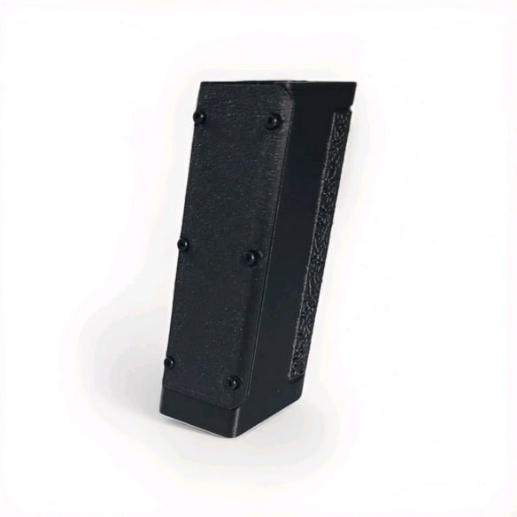 +16 DMG Glock Mag Micro Camo Extension