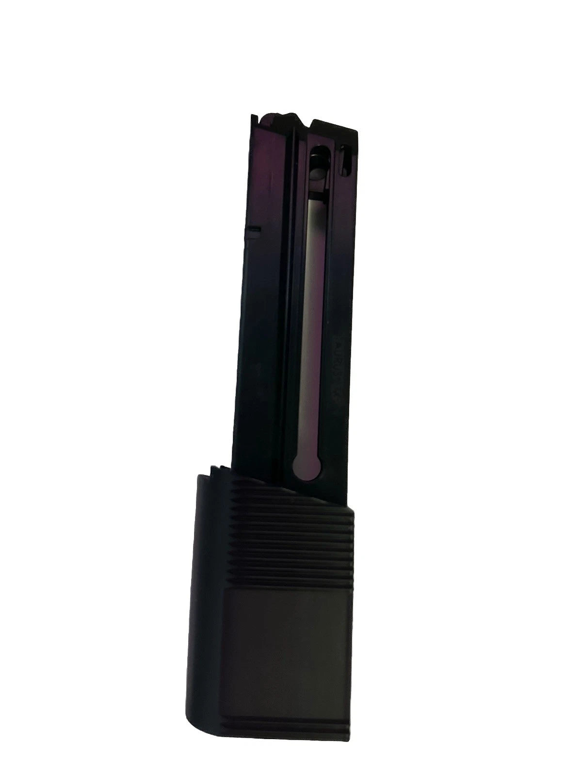 Taurus TX22 +8-Round Magazine Extension — for 16-Round Magazines (Spring Included)