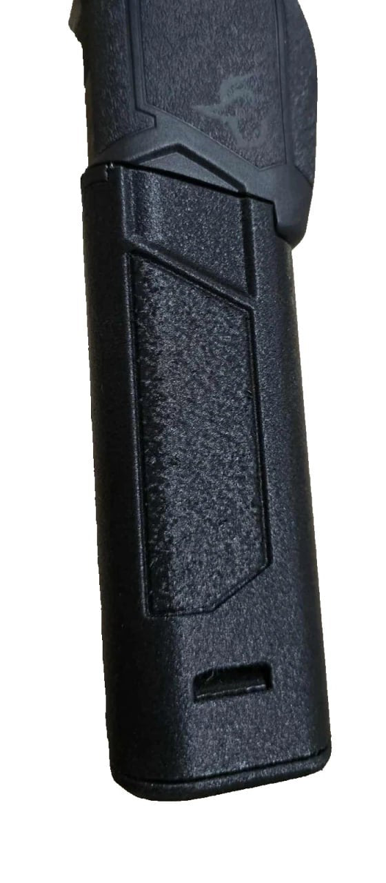 Taurus TX22 Boom Tube — 14/15-Round .22 LR Magazine Extension