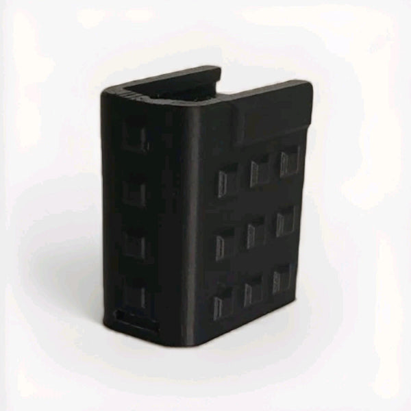 Kel-Tec P17 .22LR Magazine Extension Plus 5