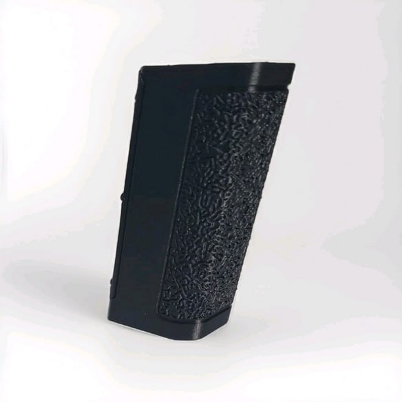 +16 DMG Glock Mag Micro Camo Extension