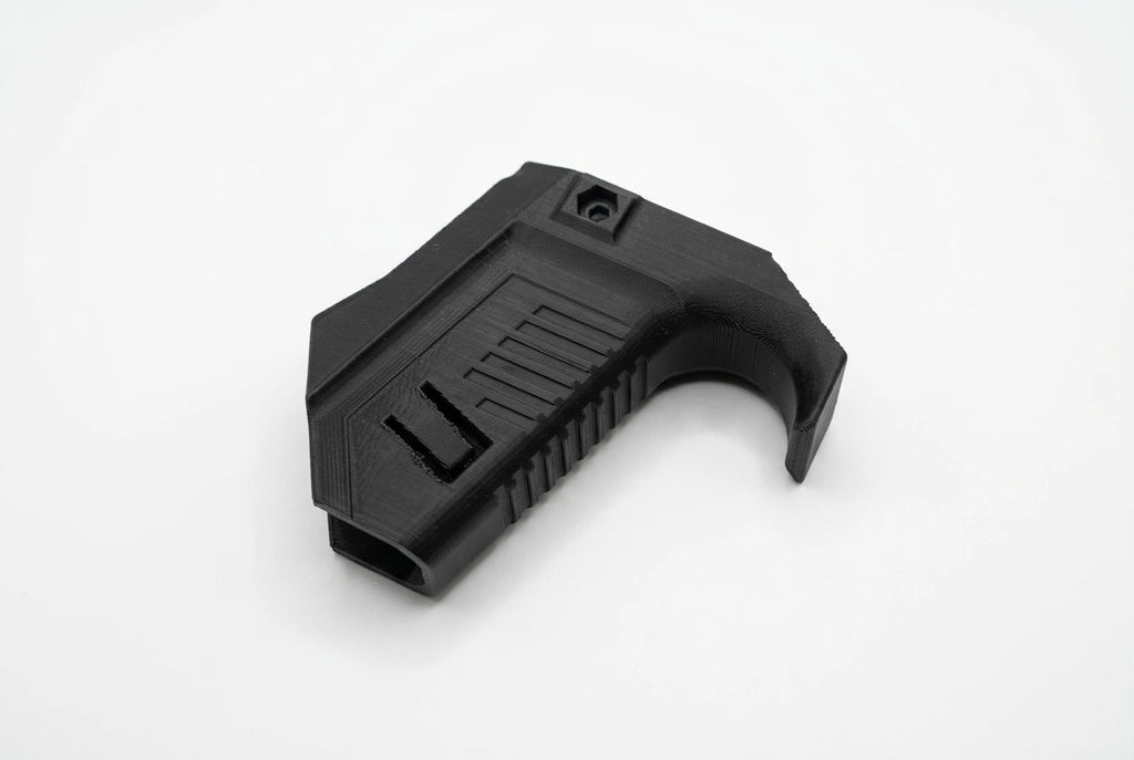 Obtuse Mag Holder, Glock