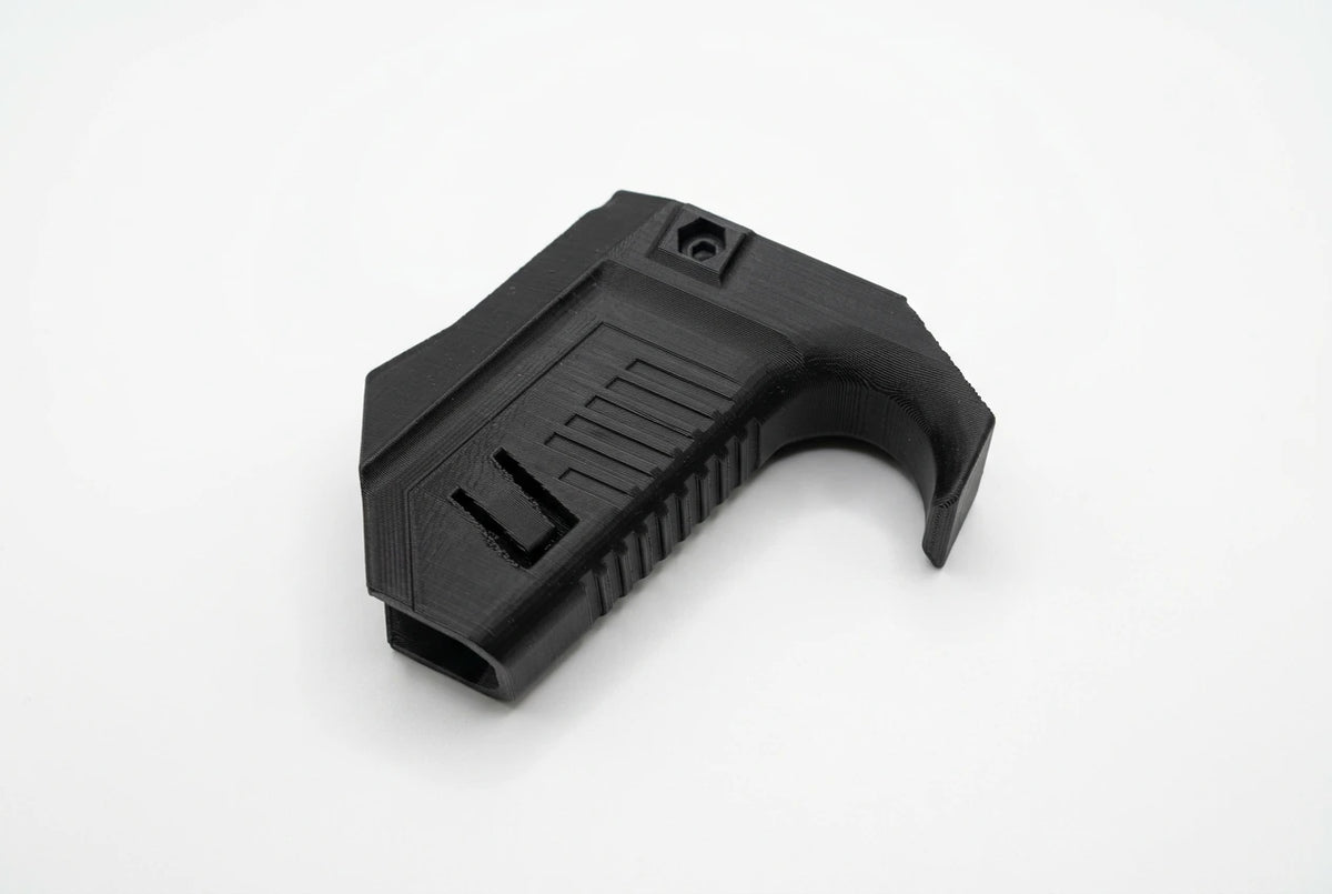 Obtuse Mag Holder, Glock
