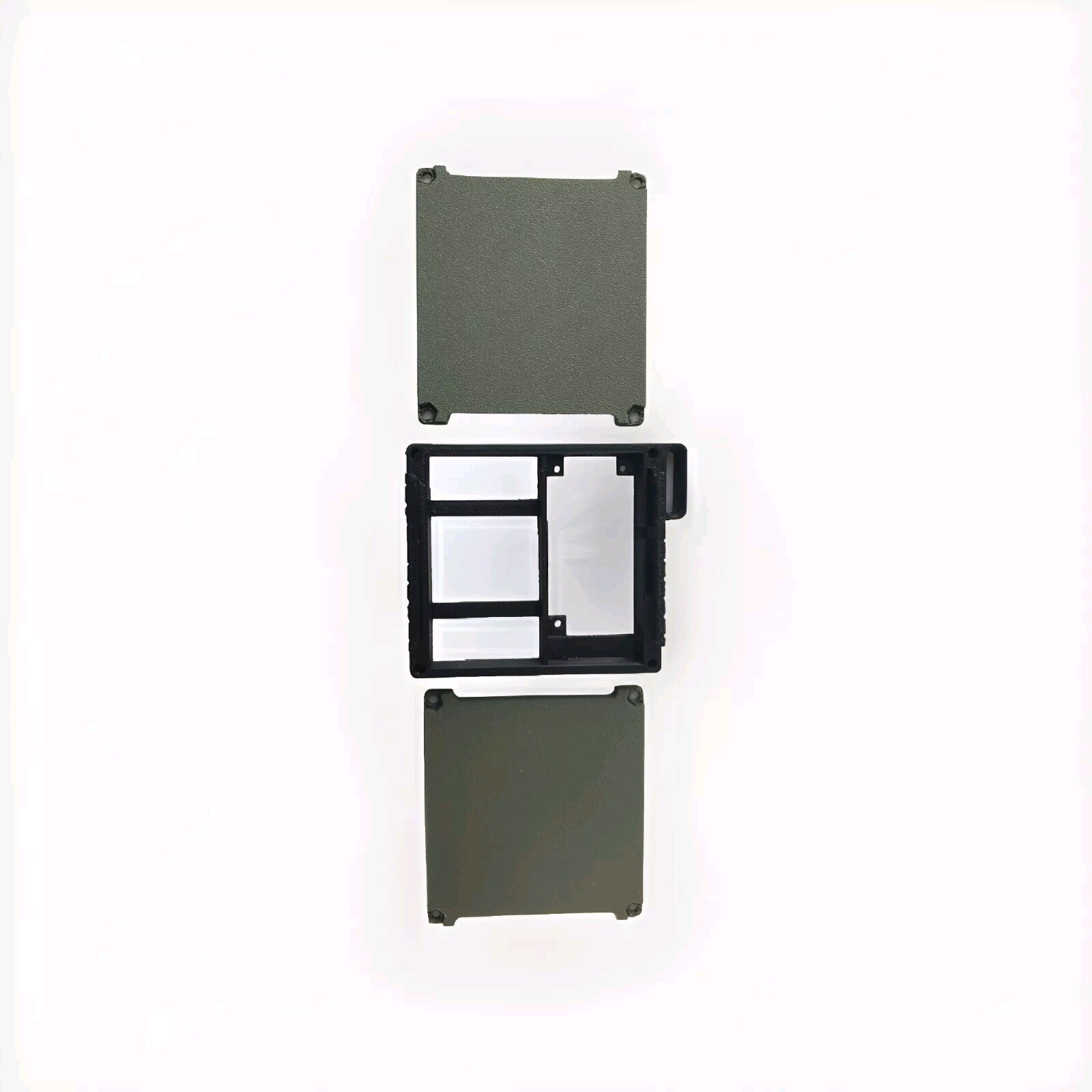 RAK Meshtastic Starter Kit (RAK 19003 or 19007) Enclosure Only
