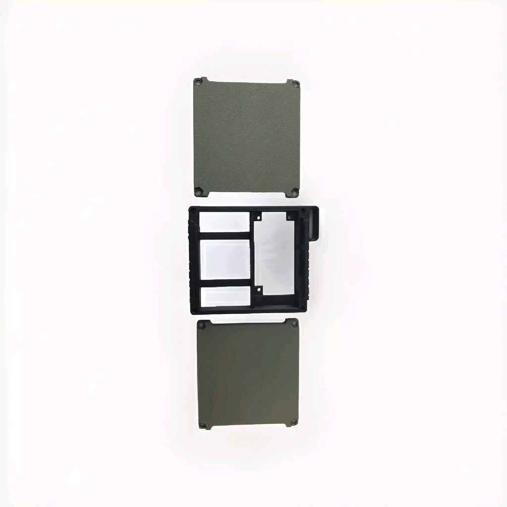 RAK Meshtastic Starter Kit (RAK 19003 or 19007) Enclosure Only