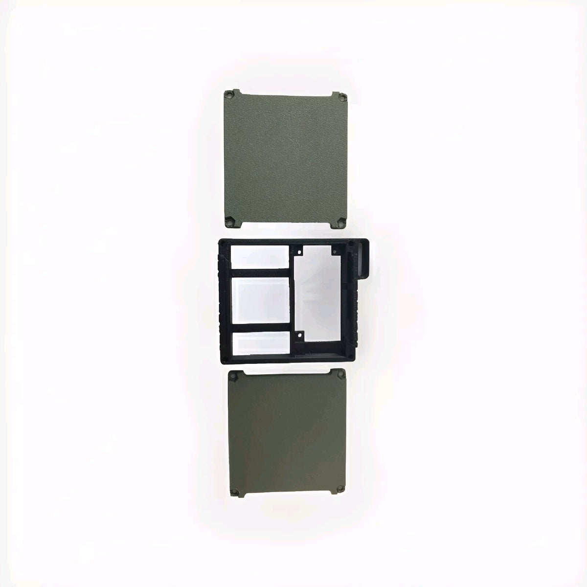 RAK Meshtastic Starter Kit (RAK 19003 or 19007) Enclosure Only