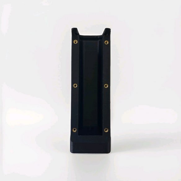 +16 DMG Glock Mag Micro Camo Extension