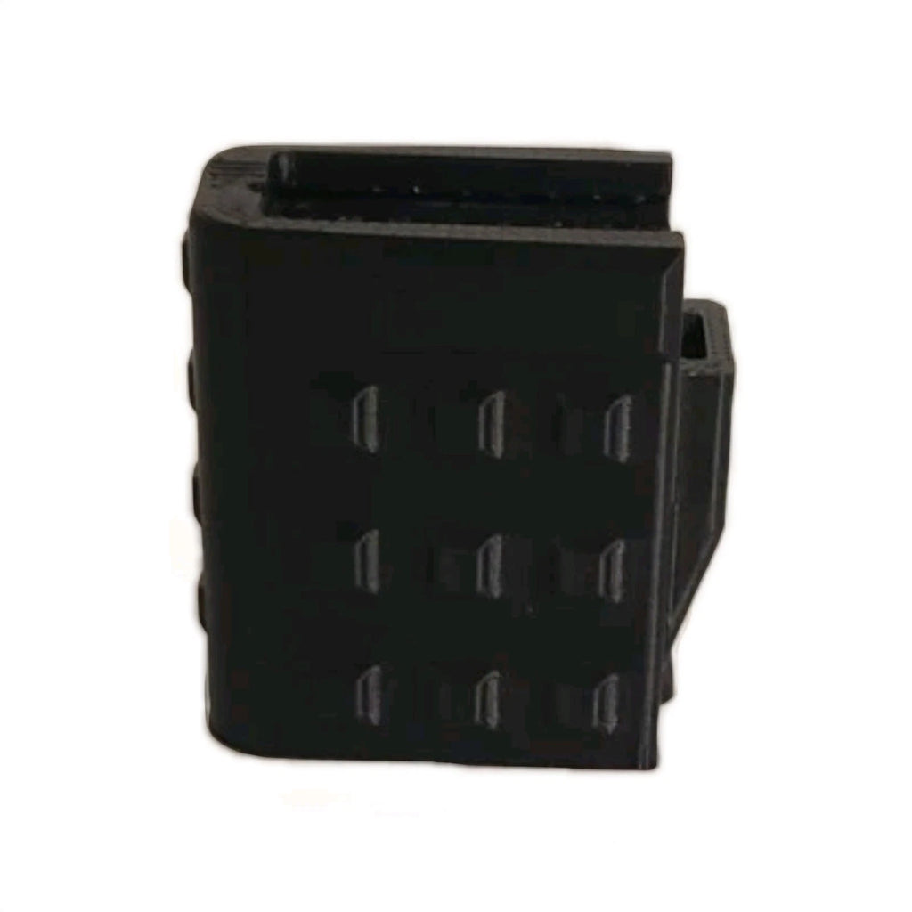 Kel-Tec P17 .22LR Magazine Extension + 5 Capacity