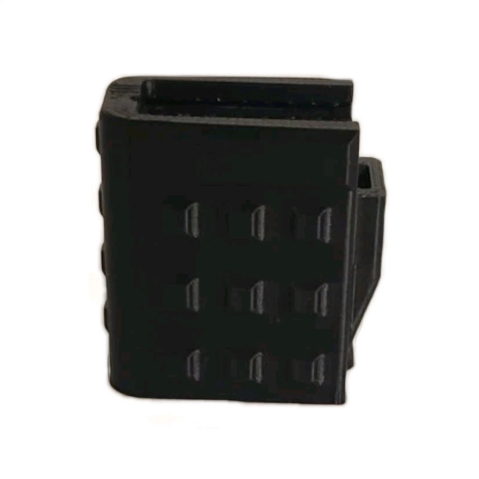 Kel-Tec P17 .22LR Magazine Extension + 5 Capacity