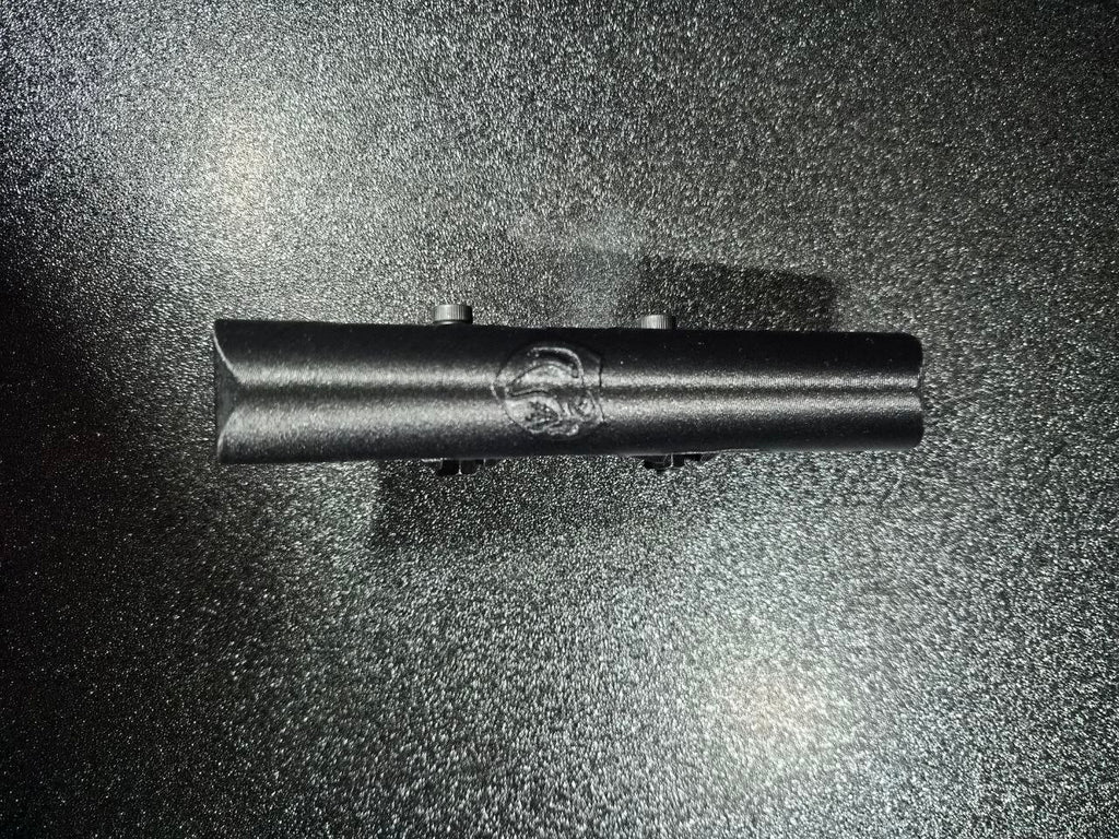 Spectre3D Adjustable Airsoft Cheek Riser Only