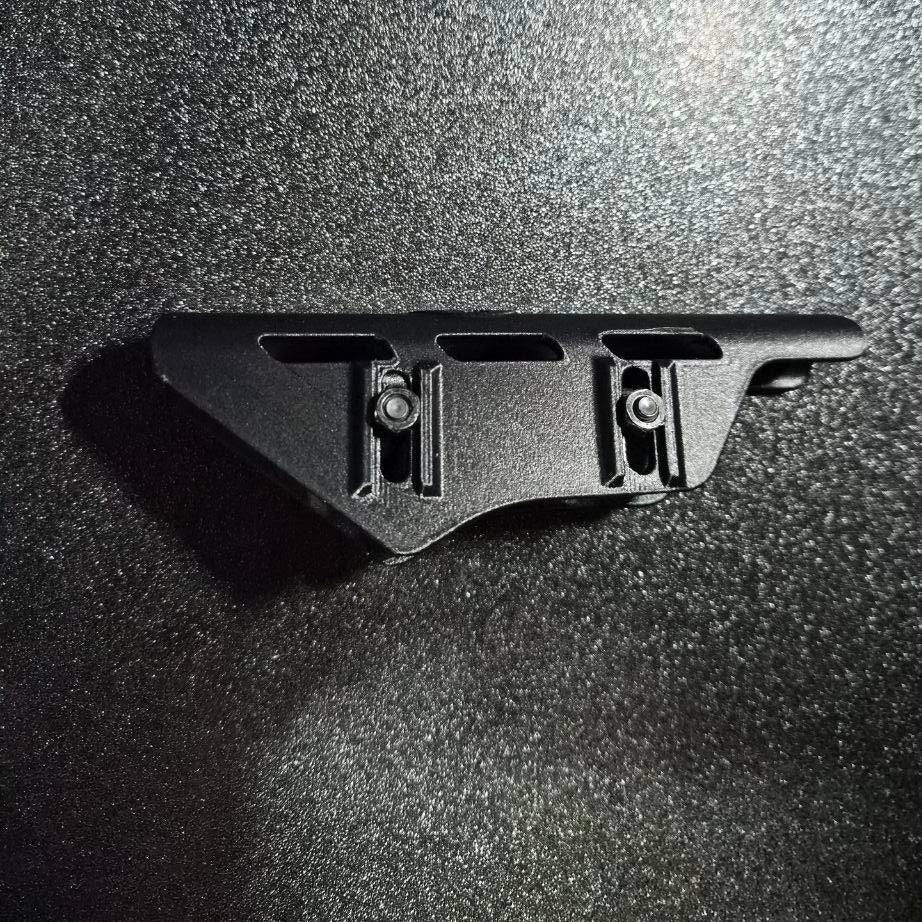 Spectre3D Adjustable Airsoft Cheek Riser Only