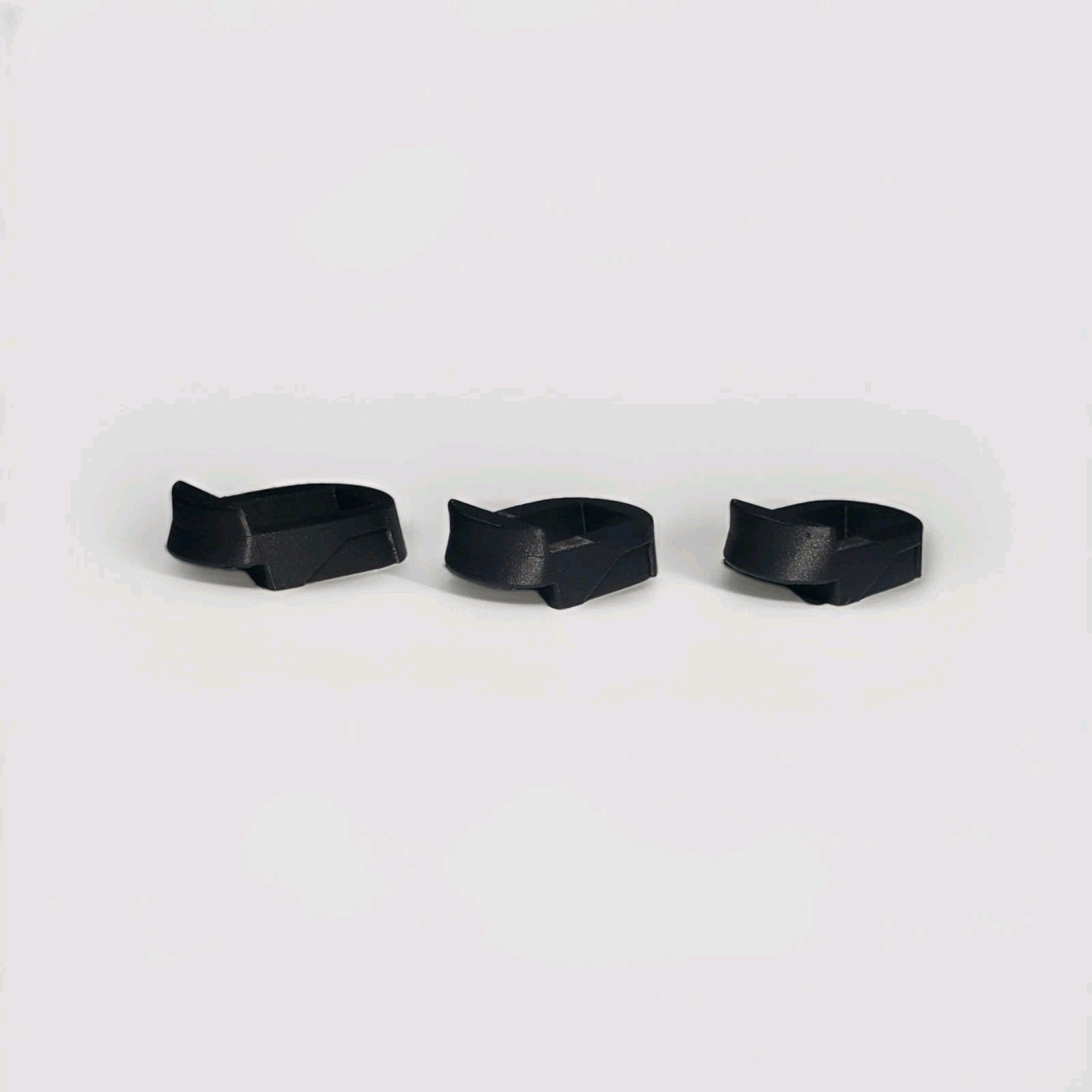 {3 PACK} Taurus TX22 (Compact)Magazine Grip Spacer/Sleeve