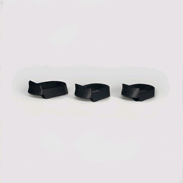 {3 PACK} Taurus TX22 (Compact)Magazine Grip Spacer/Sleeve