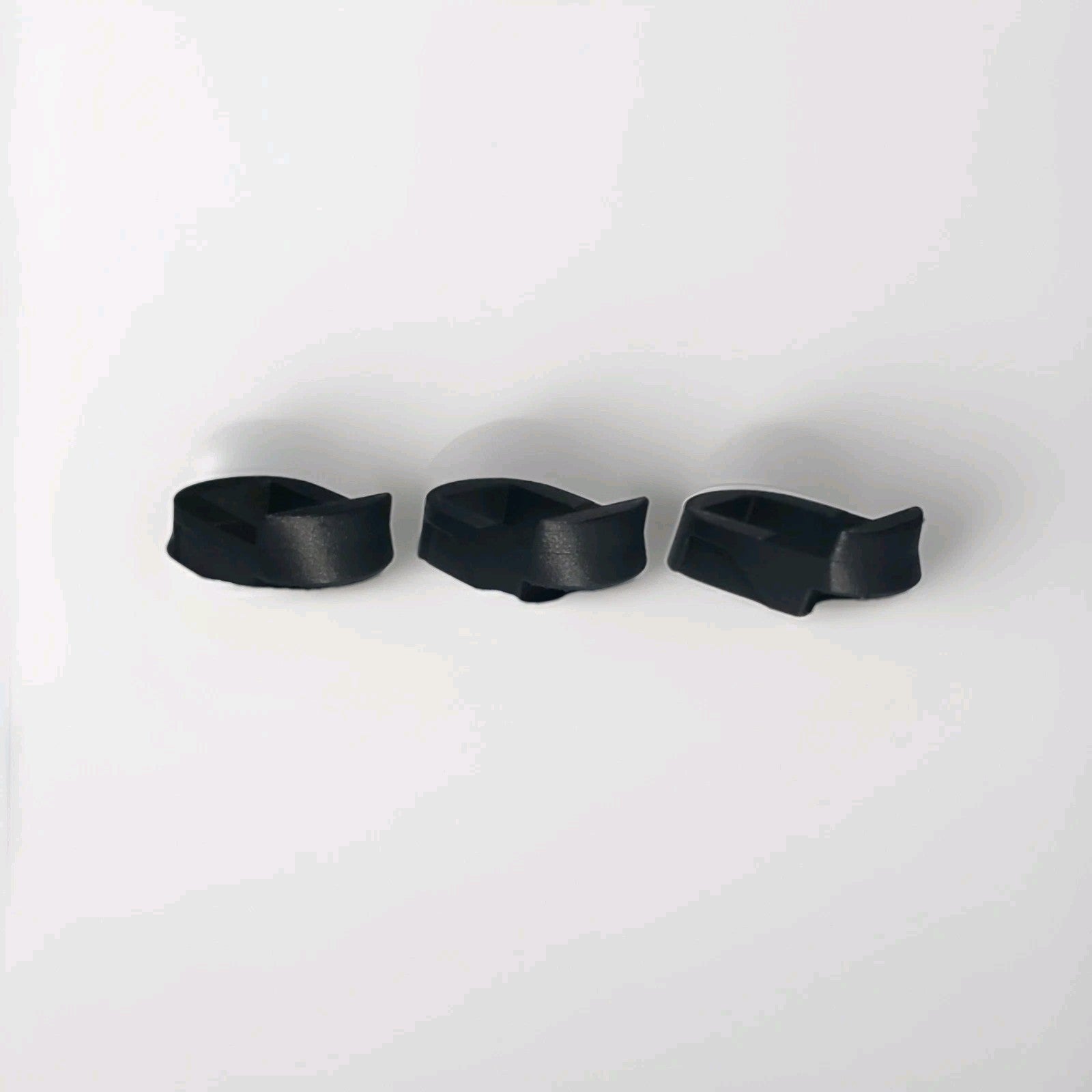 {3 PACK} Taurus TX22 (Compact)Magazine Grip Spacer/Sleeve