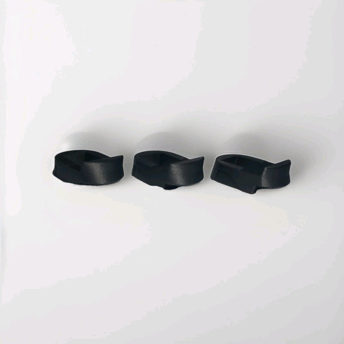 {3 PACK} Taurus TX22 (Compact)Magazine Grip Spacer/Sleeve