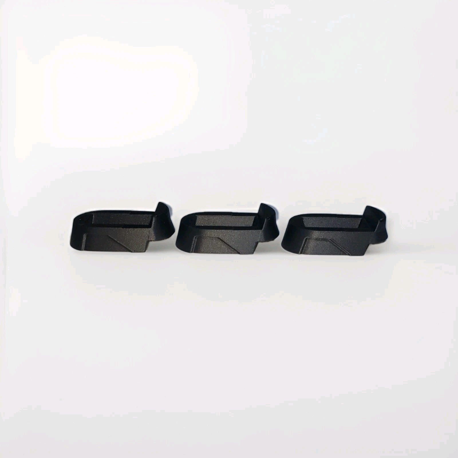 {3 PACK} Taurus TX22 (Compact)Magazine Grip Spacer/Sleeve