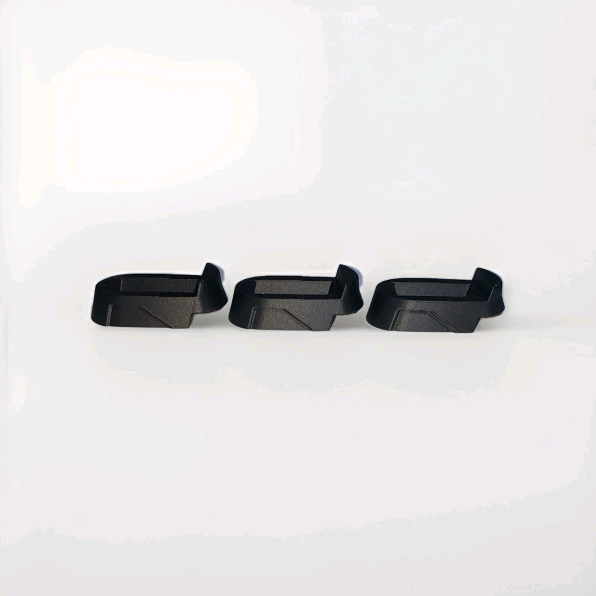 {3 PACK} Taurus TX22 (Compact)Magazine Grip Spacer/Sleeve