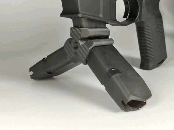 Glock Magazine Baseplate Connector-(For PCC/Glock Handguns)