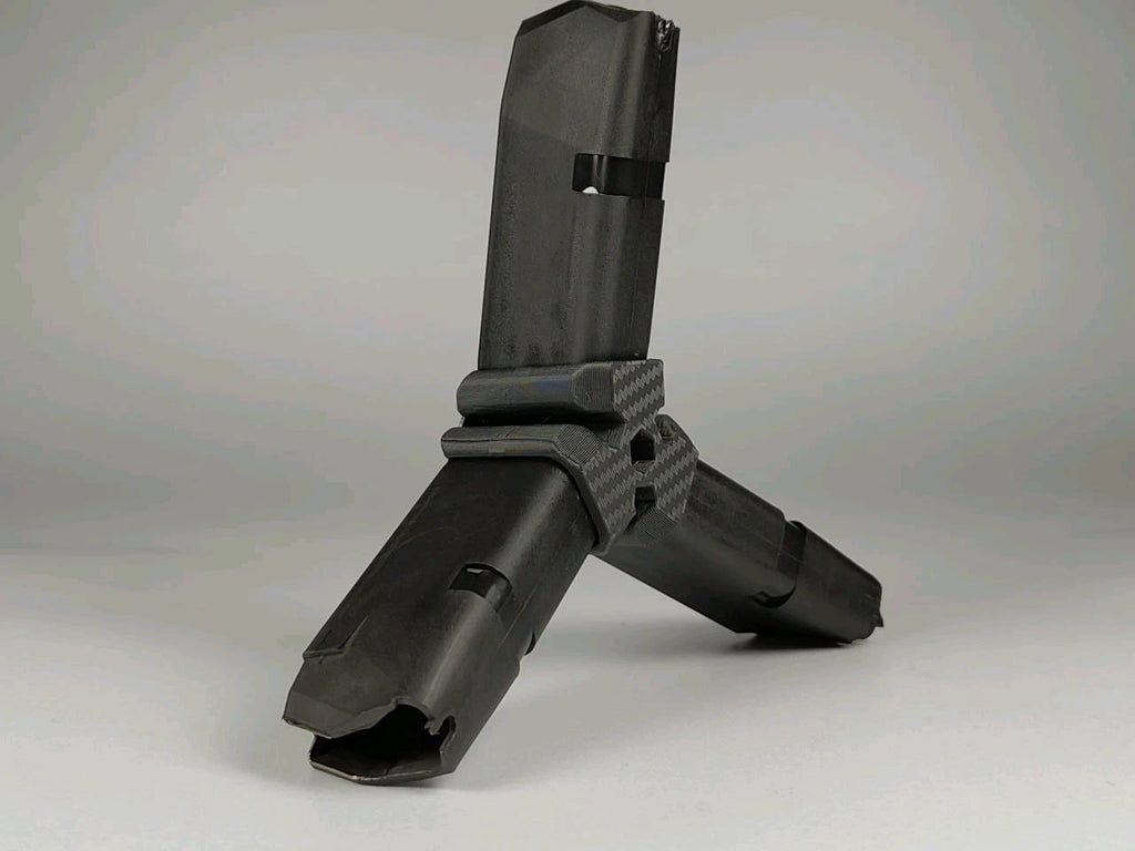 Glock Magazine Baseplate Connector-(For PCC/Glock Handguns)