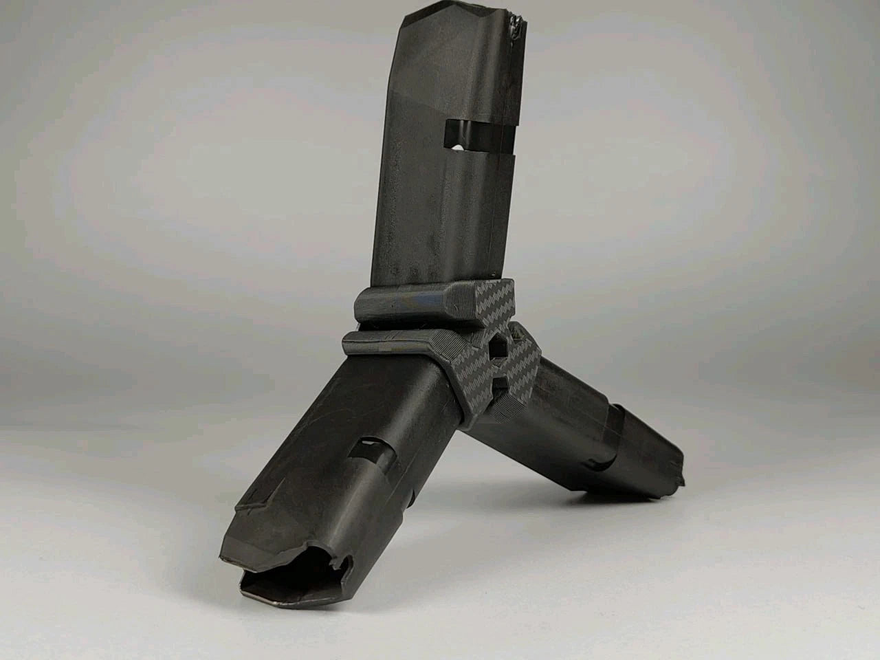Glock Magazine Baseplate Connector-(For PCC/Glock Handguns)