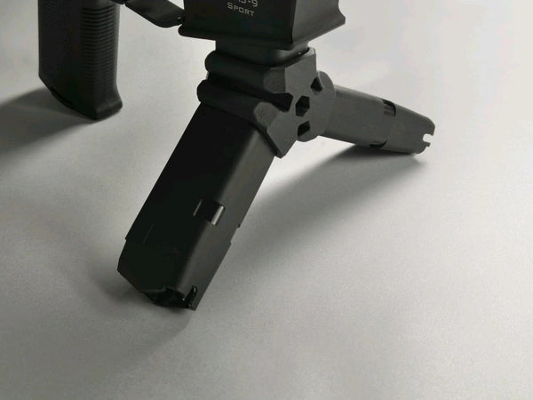 Glock Magazine Baseplate Connector-(For PCC/Glock Handguns)