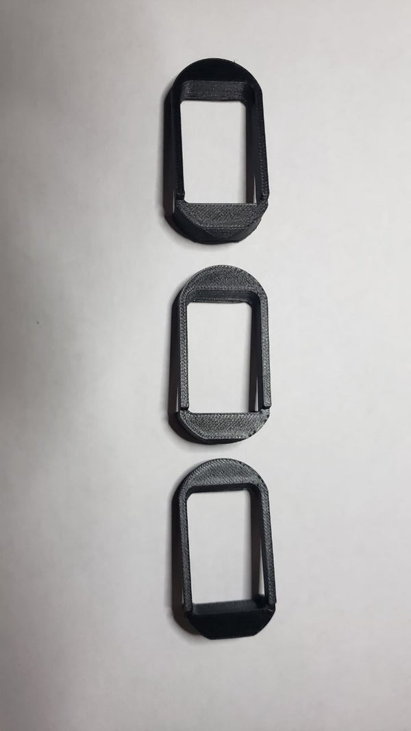 {3 Pack} HK USP40/USP9 FS Jet Funnel Magazine Adapter