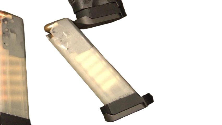{3 Pack} HK USP40/USP9 FS Jet Funnel Magazine Adapter