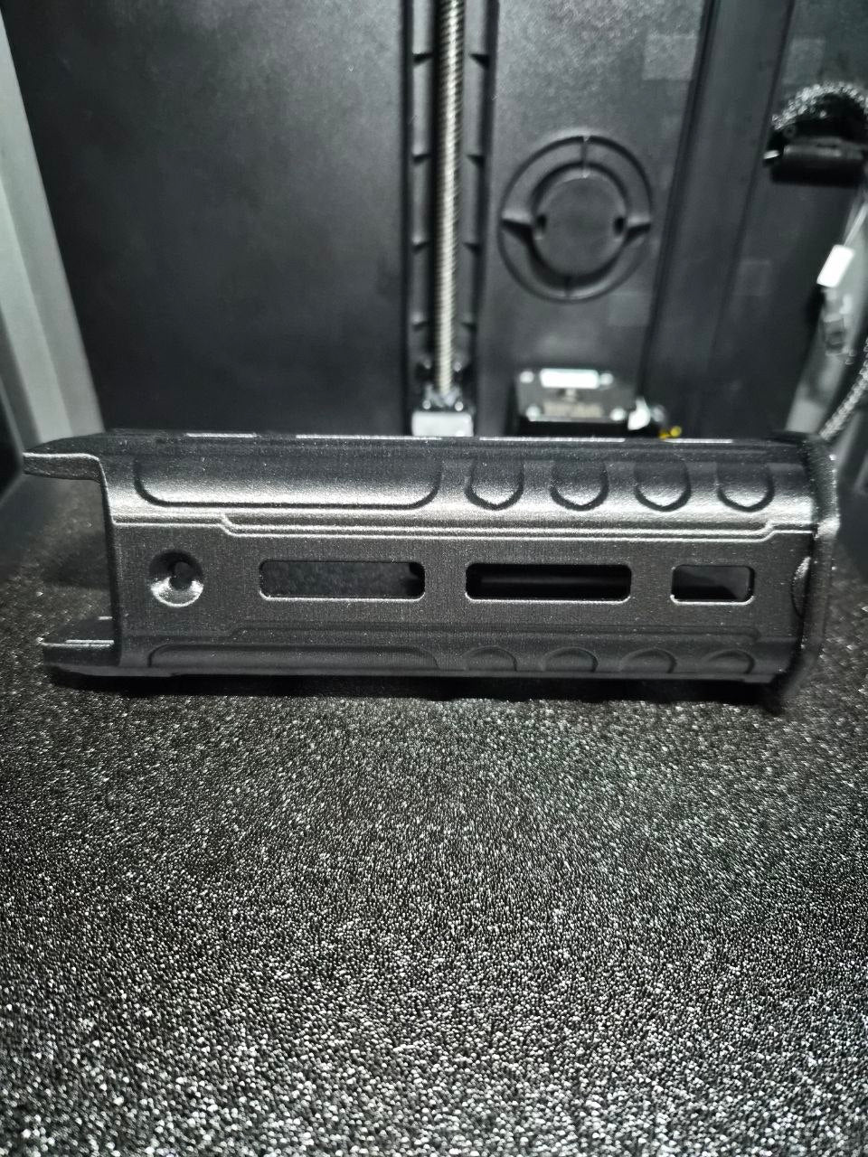 Springfield KUNA Extended Handguard