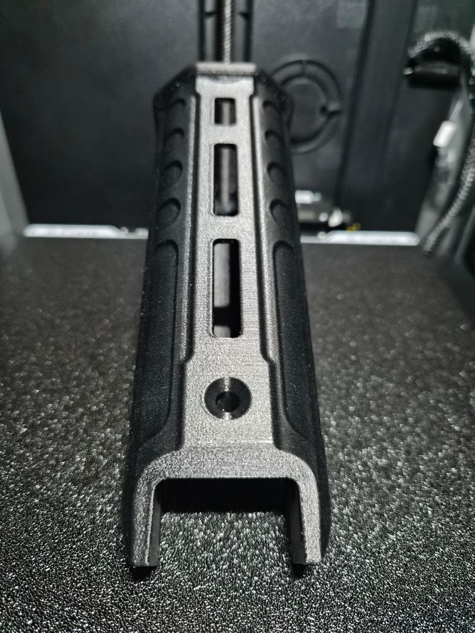 Springfield KUNA Extended Handguard