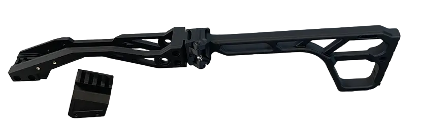 Complete Taurus TX22 Chassis Accessory Kit — Gen 2 Full-Size (Chassis Included)