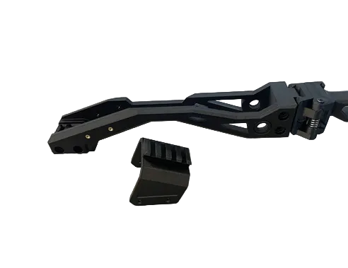Complete Taurus TX22 Chassis Accessory Kit — Gen 2 Full-Size (Chassis Included)