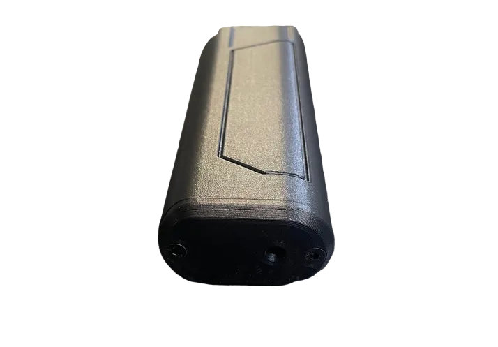 Taurus TX22 Boom Tube — 14/15-Round .22 LR Magazine Extension