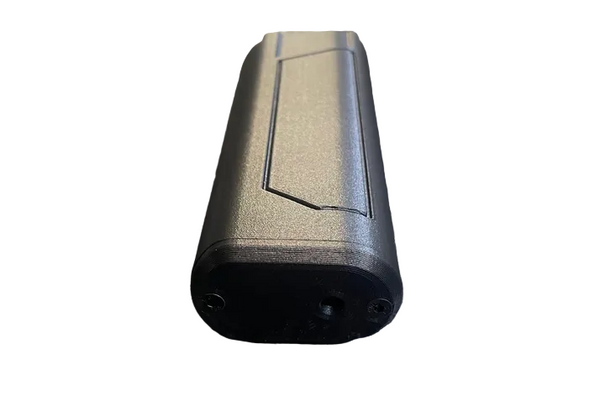 Taurus TX22 Boom Tube — 14/15-Round .22 LR Magazine Extension