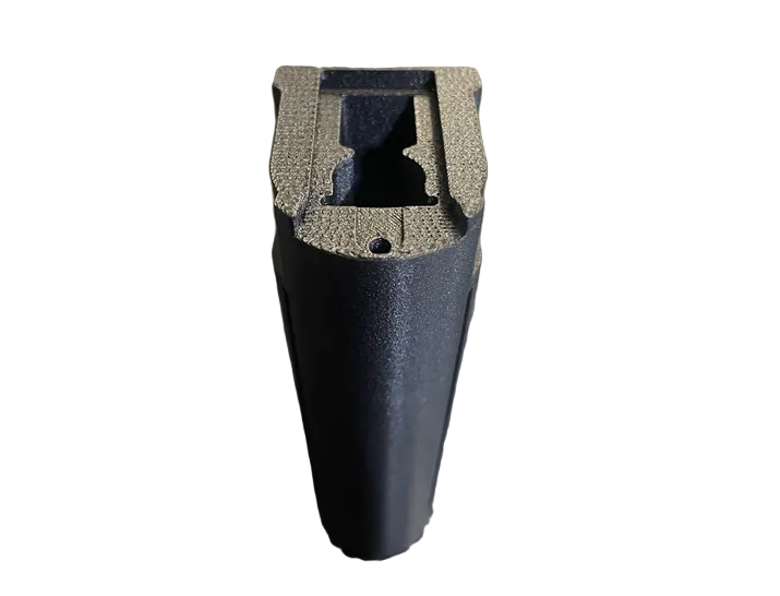 Taurus TX22 Boom Tube — 14/15-Round .22 LR Magazine Extension