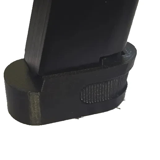 {3 Pack} 10-Round Magazine Grip Extender – Bodyguard 2.0 - CUSTOM ORDER/DESIGN