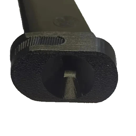 {3 Pack} 10-Round Magazine Grip Extender – Bodyguard 2.0 - CUSTOM ORDER/DESIGN