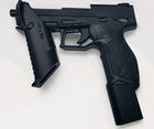 Taurus TX22 "Spare Magazine Holder"