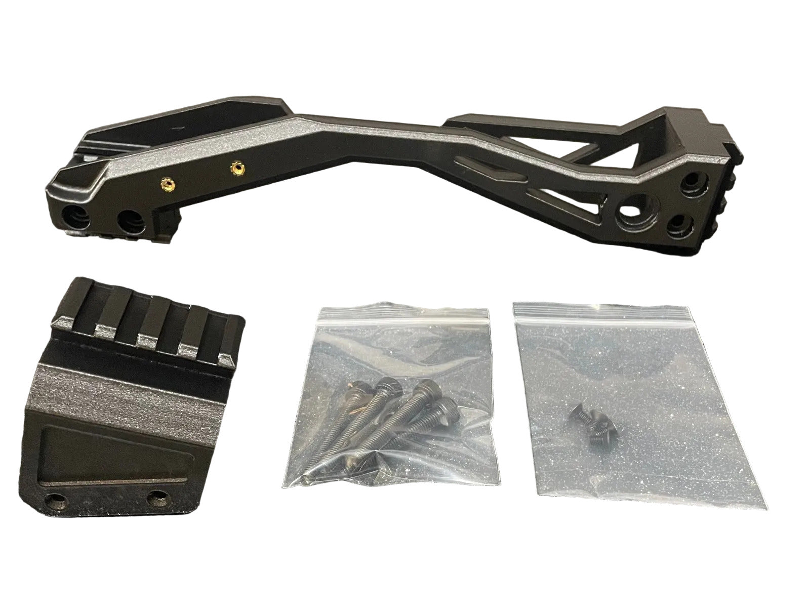 Complete Taurus TX22 Chassis Accessory Kit — Gen 2 Full-Size (Chassis Included)