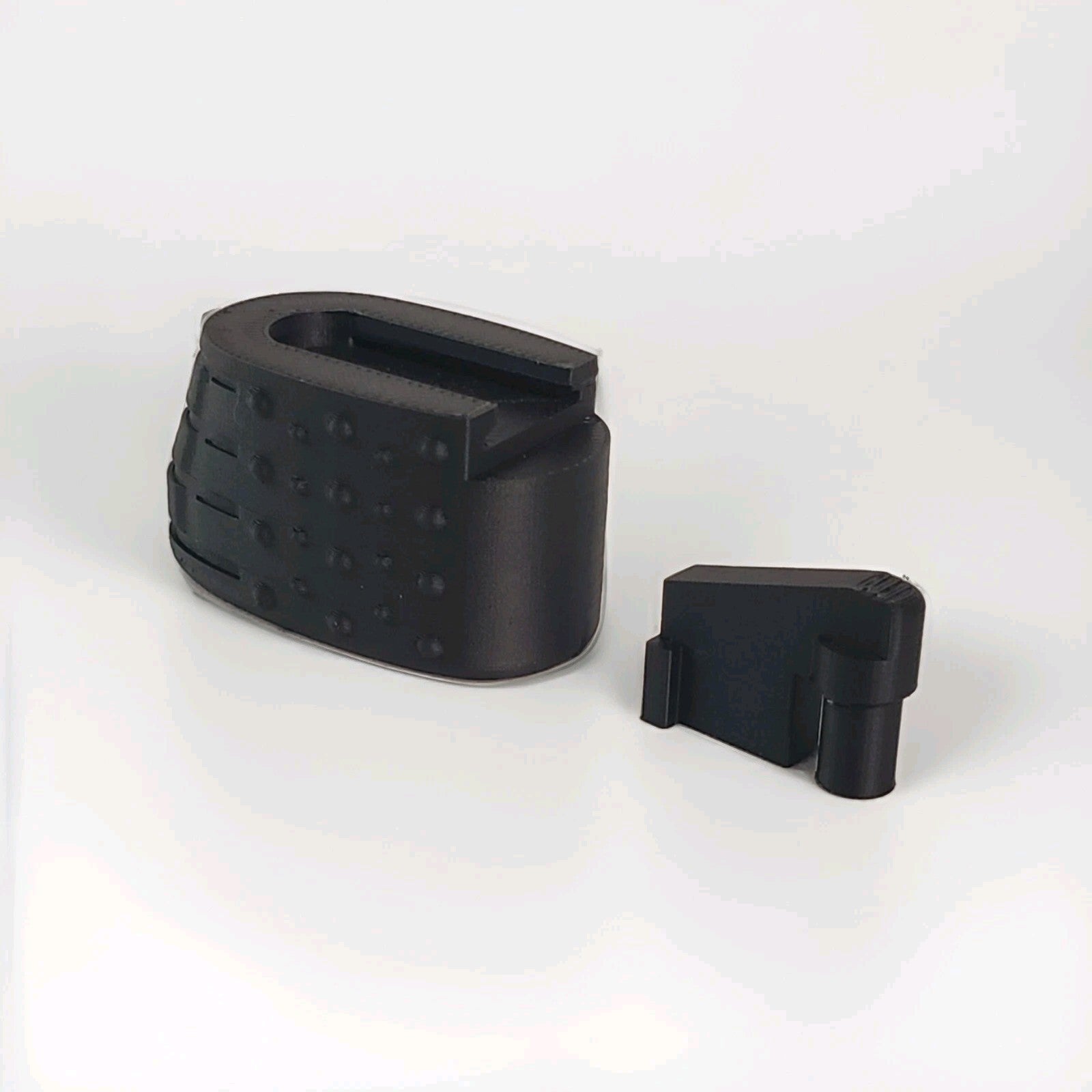 Walther P22/P22Q Grip Extension and +2 Follower Kit